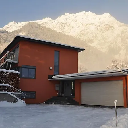 Bed & Breakfast Ammann Marika Vandans