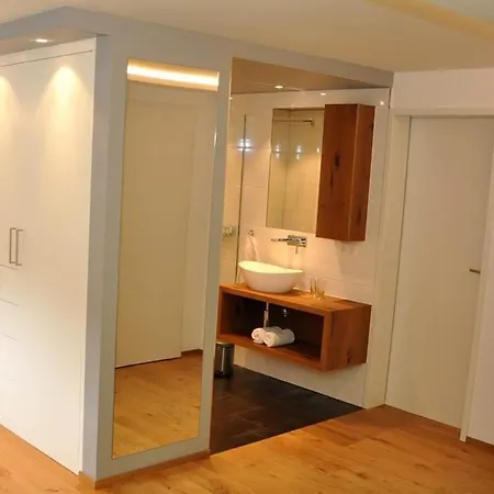 Ammann Marika Frühstückspension 3*