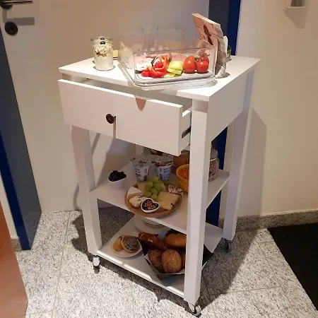 Ammann Marika 3* Vandans