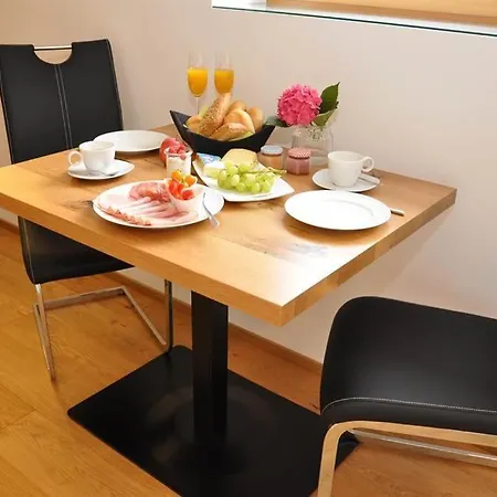 Ammann Marika Bed & Breakfast *
