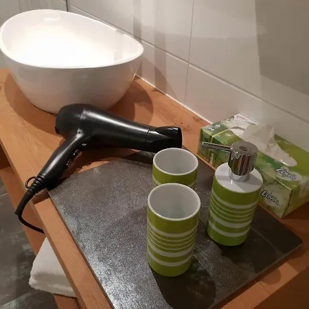 Ammann Marika Bed & Breakfast