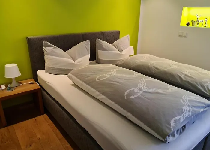 Ammann Marika 3* Vandans