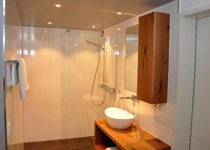 Ammann Marika 3* Vandans