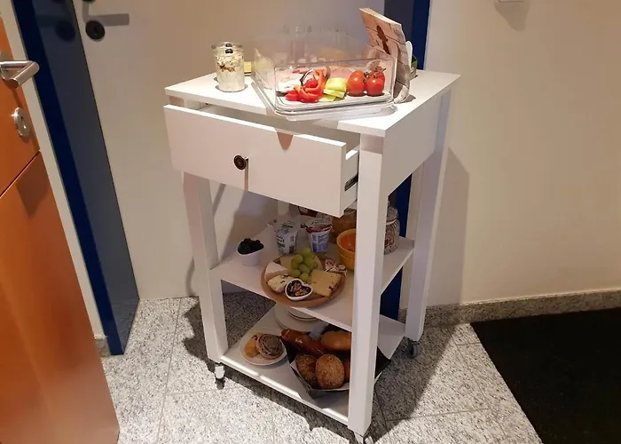 Ammann Marika 3* Vandans