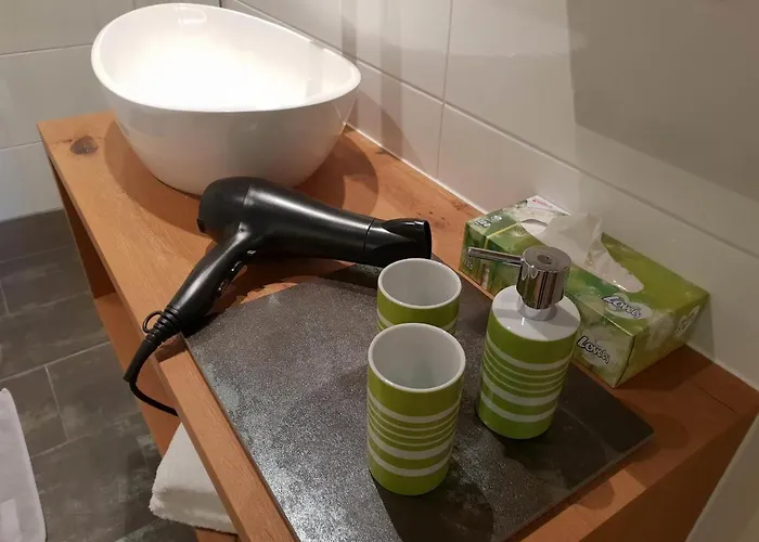 Ammann Marika Bed & Breakfast