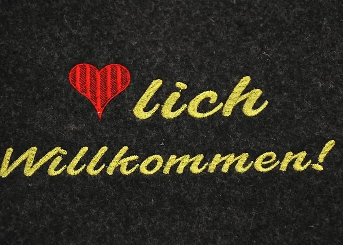 Bed & Breakfast Ammann Marika Vandans